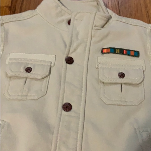 Cute jacket - Picture 2 of 4